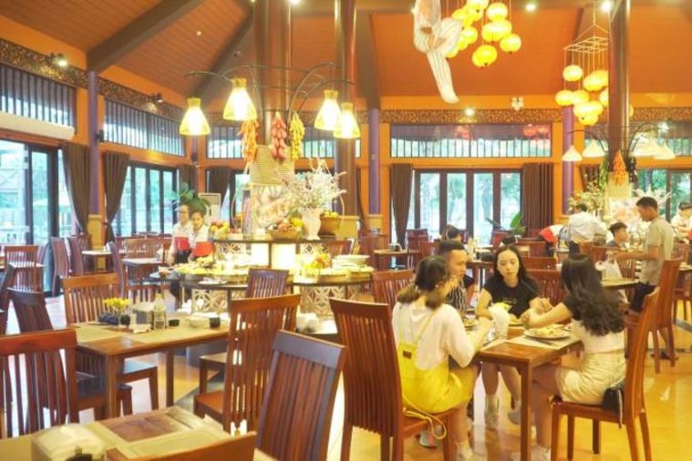 Thế giới Buffet - Đà Nẵng